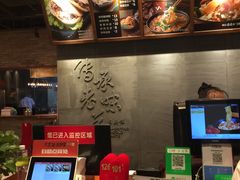 -鼎高高陕西美食(龙德广场店)