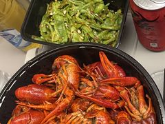 -聚味瞿记·龙虾堂(坡子街店)