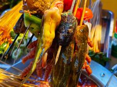-钢管厂五区小郡肝火锅串串香(总店)
