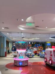 点击看大图 -meland亲子乐园·派对·研学(淄博万象汇店)