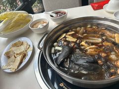 -太婆天府山珍酒楼(亚运村店)