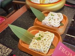 -牛New寿喜烧(闵行龙湖天街店)