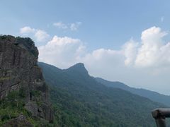 -七仙岭温泉国家森林公园