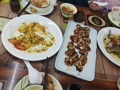 -鑫鸿达·海鲜闽菜热炒小馆(中山路店)