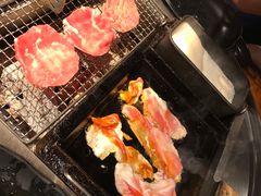 -伍丁·烤牛肋(和平东桥店)