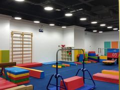 -蜩动儿童运动成长馆(恒生万鹂广场店)