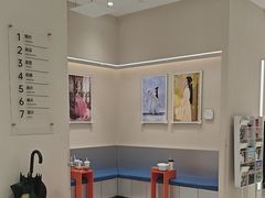 -海马体照相馆(广州新世界云门New park店)