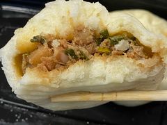 猪肉大葱包（6个）-四季小馆·地道北京小吃(广百店)