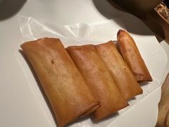 -荷塘秋月·本帮江浙菜(国权路店)