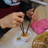鼓浪屿人气美食｜特色非遗小吃：蛋满灌