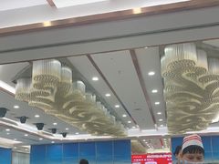 -金华安大酒楼·老牌潮菜·粤式茶点(东方国际店)