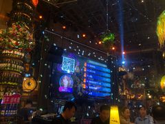 -贝贝龙虾·音乐餐厅(昌平东关店)