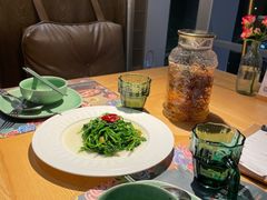 -甘思咪哚·云南艺术餐厅(天河广百店)
