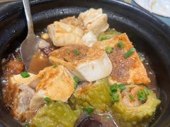 -东山茶寮(新安店)