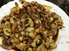 -张树军海鲜(王府壹号店)