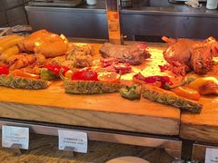 -嘉定凯悦·咖啡厅