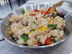 -留下法式甜品(盛世郦园店)