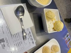 -满记甜品(江桥万达店)