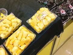-杰记水果(桃源店)