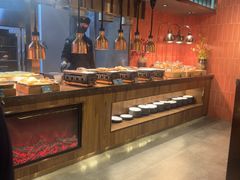 -東盛炭烤自助料理(浦东文峰广场店)