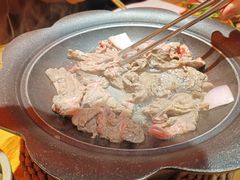 -丁荣华炸串(托乐嘉店)