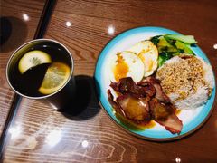 -渣·餐厅(西斗门店)