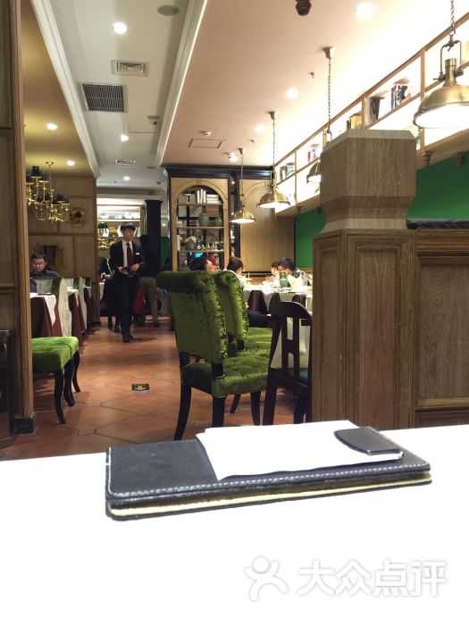 图林根西餐厅(吾悦国际广场店)图片 - 第78张