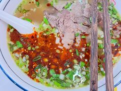 -金城宴兰州牛肉面(江湾阳光天地店)