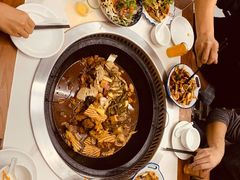 -东北铁锅宴(云龙华府店)