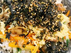-京尚道韩式美食屋(海甸岛店)