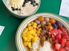 -堂屋糖水店(愚园店)
