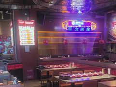 -丽伟的串·烧烤·砂锅(季景天地店)