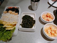 -半天妖烤鱼(丰科万达店)