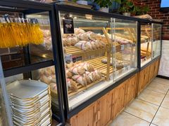 核桃布里奥斯-BROAD面包路·欧式面包(龙湖时代C馆店)