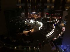 -深圳观澜格兰云天国际酒店