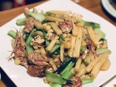 -浙C老邻舍(西城海错店)