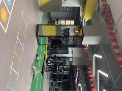 -CXFIT 陈徐健身工作室(凯旋店)