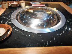 -锅来乐地锅鸡(安亭店)