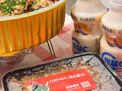 -聚味瞿记·龙虾堂(树木岭店)
