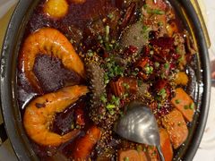 -眉州东坡(清河万象汇店)