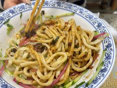 -清真·鸦儿李记·小馆(后海店)