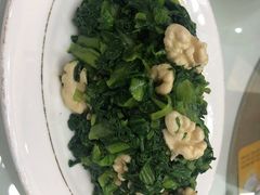 -小贝壳酒楼(经九路店)