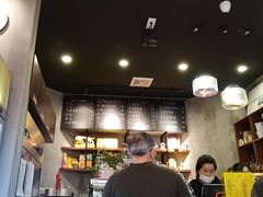 -W CAFE(甜爱路店)