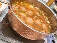 -鲁家大院(工农路店)