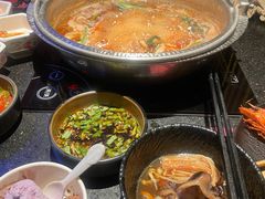 -牛New寿喜烧(虹桥新天地店)