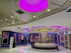 -自由港KTV(王子公主金平店)