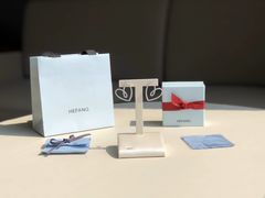 -HEFANG Jewelry何方珠宝(三里屯太古里店)