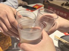 -叁宝烤肉• 西安烧烤(凤城十二路店)