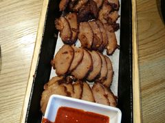 -蜜桃餐厅·古运河畔(南下塘店)