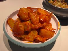 -茄子恰恰·新云南小炒(金池购物中心店)